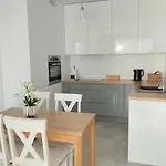 Апартаменты Centrum/starowka Гданьск