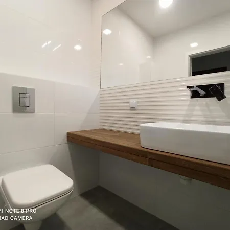 Centrum/starowka * Gdańsk