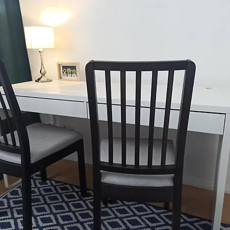 Centrum/starowka Appartement *