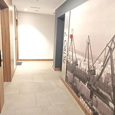 Appartamento Centrum/starowka Danzica