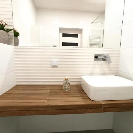 Centrum/starówka Apartament *