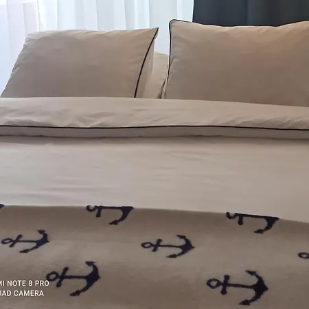 Centrum/starowka Appartement Gdańsk