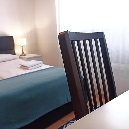 Appartement Centrum/starowka Gdańsk