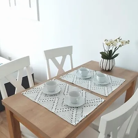 Centrum/starowka * Gdańsk