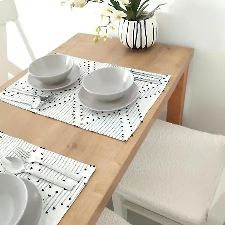 Appartement Centrum/starowka Gdańsk