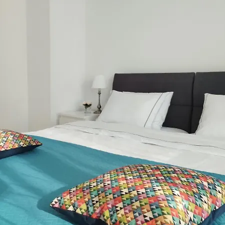 Centrum/starowka * Gdańsk