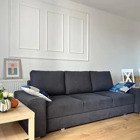 Centrum/starowka Gdańsk