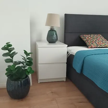 Centrum/starowka Appartement