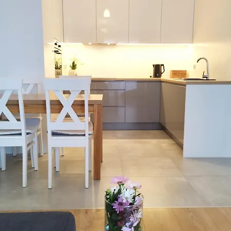 Centrum/starowka Gdańsk