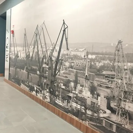 דירה Centrum/starowka *