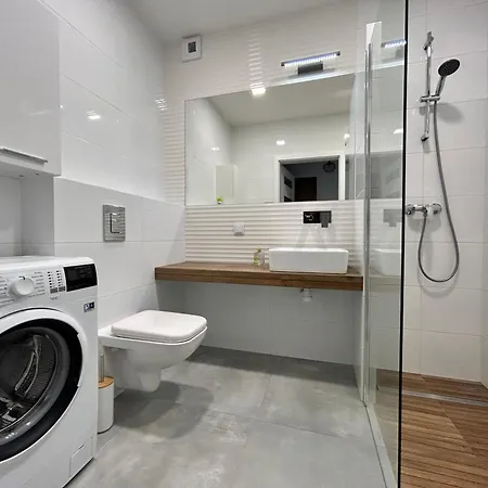 Appartement Centrum/starowka Gdańsk