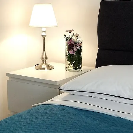 Apartament Centrum/starówka