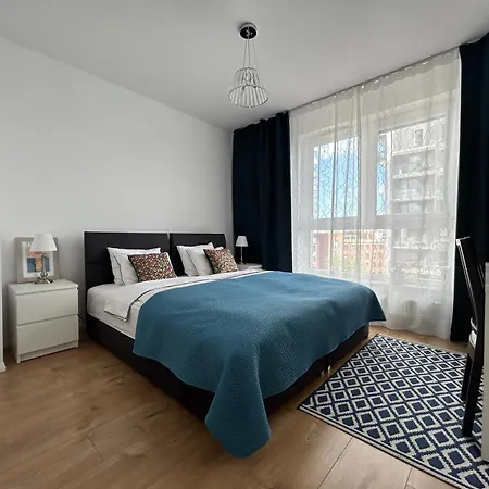 Appartement Centrum/starowka *