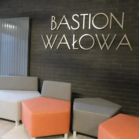 Appartamento Centrum/starowka
