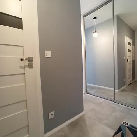 Apartamento Centrum/starówka Gdańsk