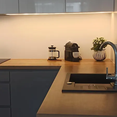 Apartamento Centrum/starówka *