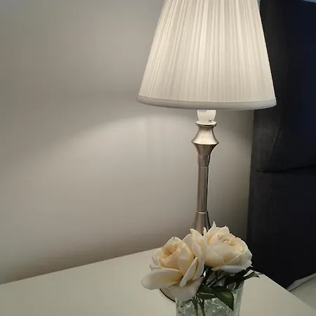 Centrum/starówka Apartamento *