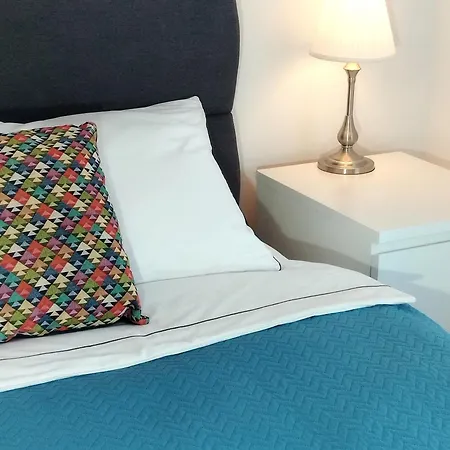 Centrum/starówka Apartamento *