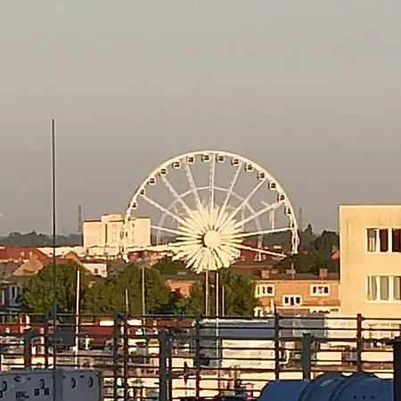 Centrum/starówka Apartamento