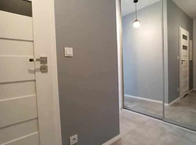 アパート Centrum/starowka グダニスク