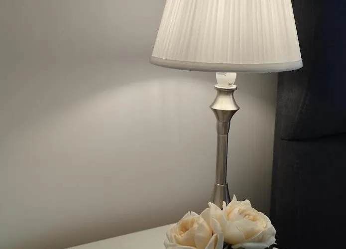 Centrum/starowka アパート *