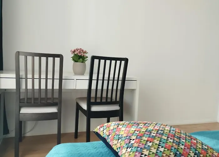 Centrum/starowka グダニスク