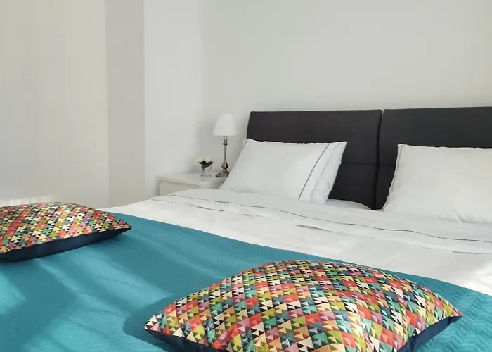 Centrum/starowka * グダニスク