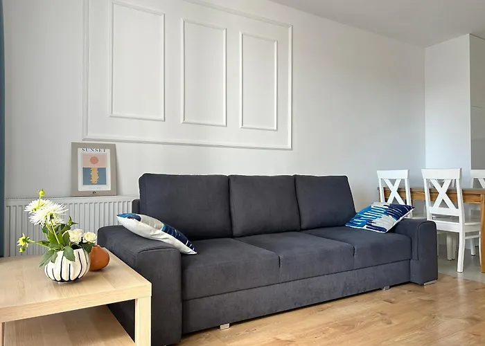 Centrum/starowka グダニスク