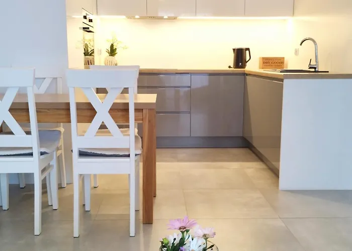 Centrum/starowka グダニスク