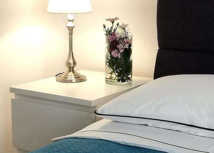 アパート Centrum/starowka